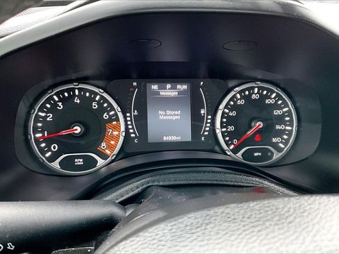 Used 2020 Jeep Renegade Latitude image 13