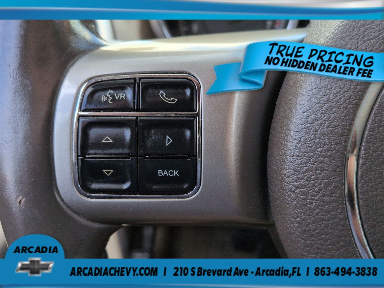 Used 2012 Jeep Grand Cherokee Laredo RWD image 21