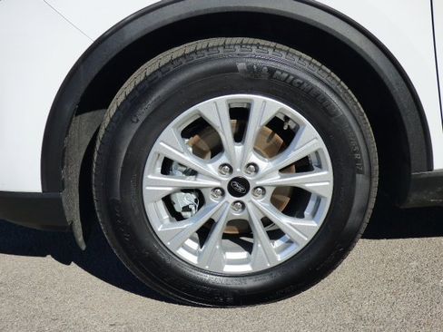 Used 2024 Ford Escape Active w/ Tech Pack #1 image 30