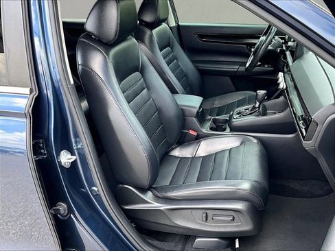 Used 2023 Honda CR-V EX-L image 9