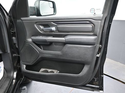 Used 2020 RAM 1500 Sport w/ Alpine Leather & Sound Group AWD/4WD image 19