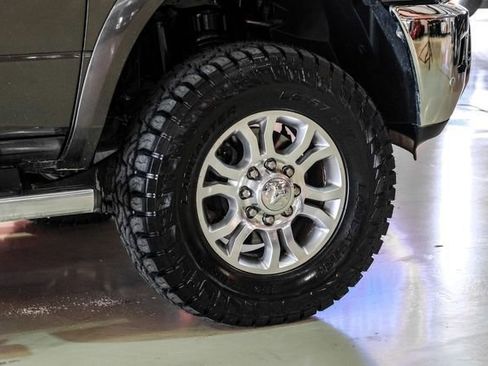 Used 2016 RAM 2500 Laramie w/ Snow Chief Group image 52