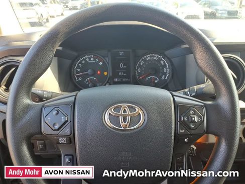 Used 2020 Toyota Tacoma SR AWD/4WD image 22