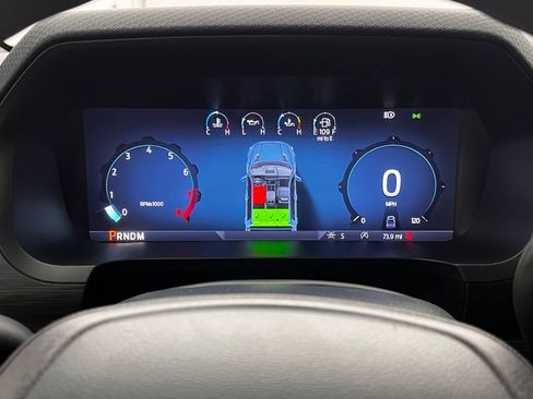 New 2025 Ford F150 STX w/ Equipment Group 200A image 22