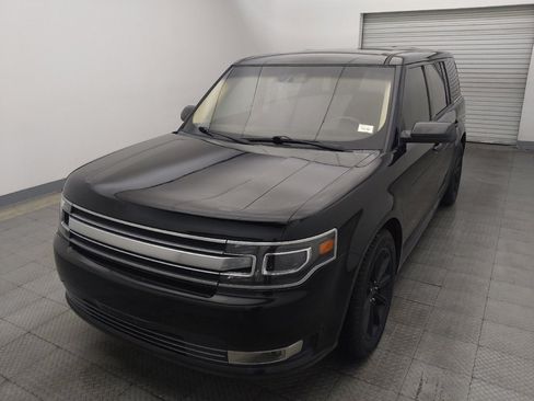 Used 2017 Ford Flex Limited FWD image 15
