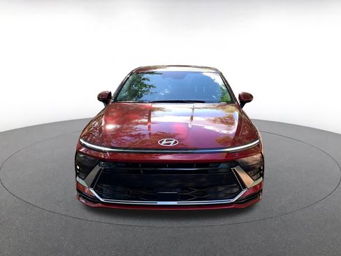 Used 2025 Hyundai Sonata SEL image 3