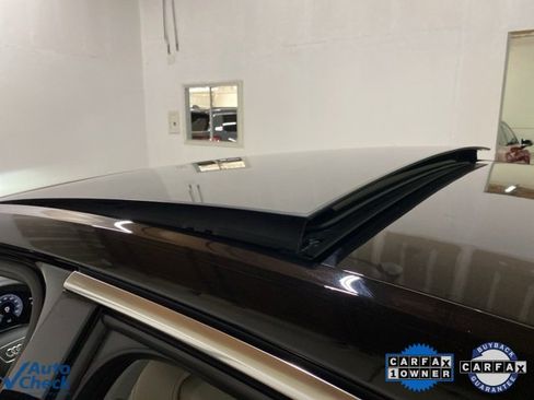 Used 2025 Audi A6 Premium Plus w/ Premium Plus Package image 19