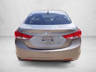 Used 2013 Hyundai Elantra GLS FWD video 3