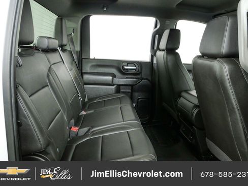 Used 2020 Chevrolet Silverado 2500 W/T w/ WT Convenience Package AWD/4WD image 18