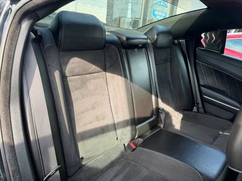 Used 2021 Dodge Charger Scat Pack w/ Plus Group RWD image 21