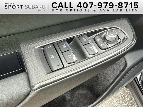 New 2026 Subaru Outback Wilderness AWD/4WD image 23