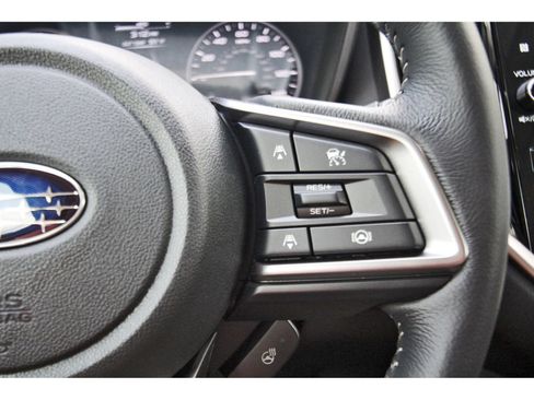 New 2026 Subaru Ascent Limited AWD/4WD image 14