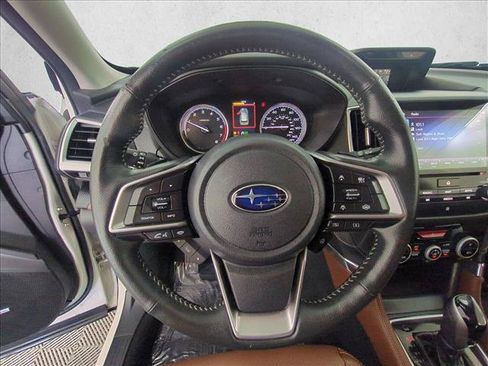 Used 2021 Subaru Forester Touring w/ Popular Package #2 AWD/4WD image 30