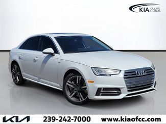 Used 2018 Audi A4 2.0T Premium Plus w/ Premium Plus Package AWD/4WD video 1