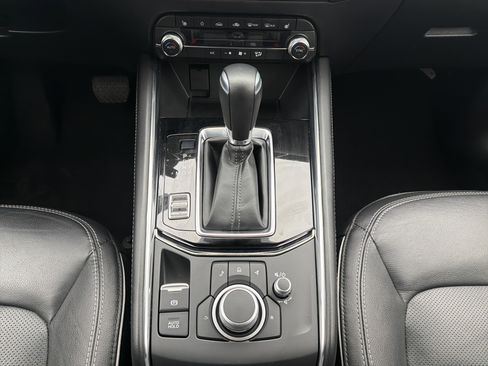 Used 2024 MAZDA CX-5 AWD 2.5 S w/ Premium Package image 19
