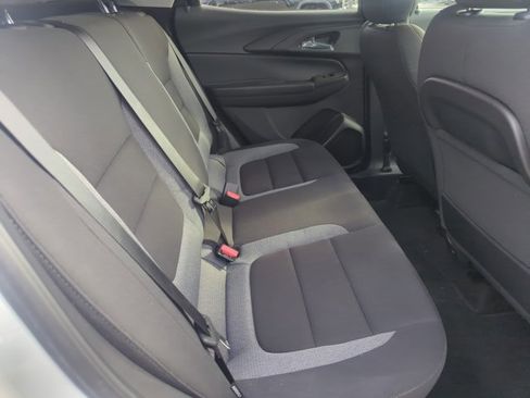 Used 2023 Chevrolet TrailBlazer LT FWD image 24