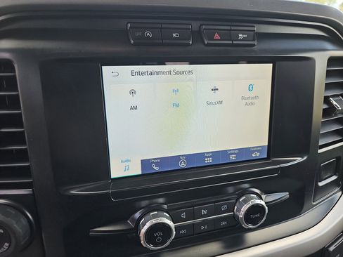 Used 2023 Ford F150 XLT w/ Equipment Group 301A Mid image 23