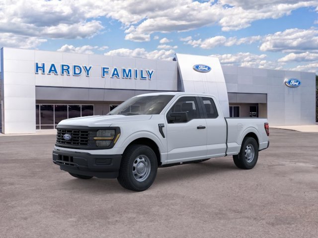 New 2026 Ford F150 XL RWD image 1