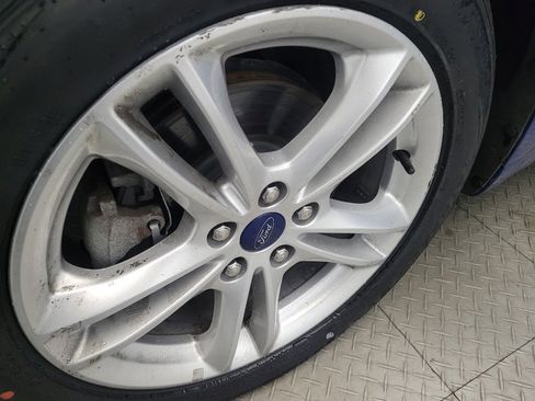 Used 2018 Ford Fusion S image 31