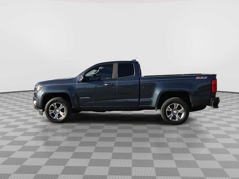 Used 2019 Chevrolet Colorado Z71 image 5
