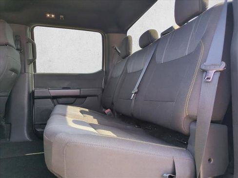 Used 2024 Ford F150 STX image 9