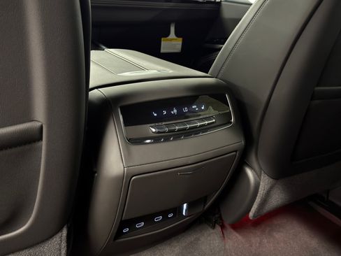 New 2026 Cadillac Escalade V w/ LPO, Floor Liner Package AWD/4WD image 57