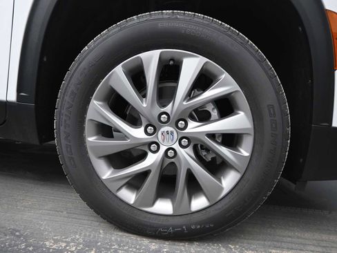 New 2026 Buick Enclave Preferred FWD image 10