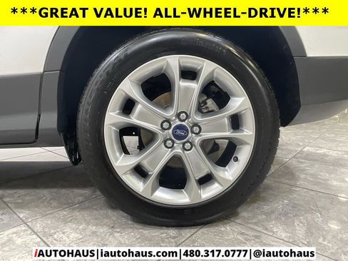 Used 2014 Ford Escape Titanium image 41
