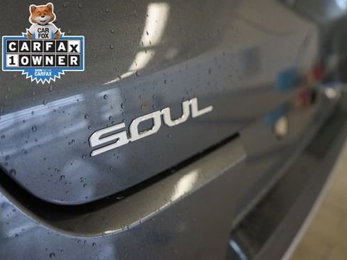 Used 2023 Kia Soul LX w/ Option Group 015 image 13