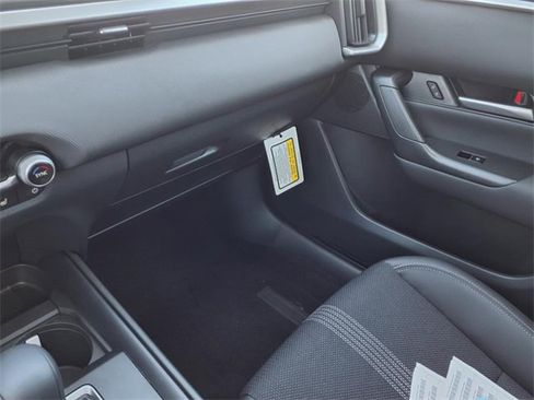 New 2025 MAZDA CX-50 AWD 2.5 S w/ Preferred Package image 15