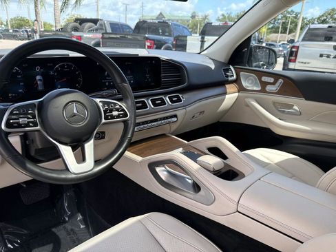 Used 2021 Mercedes-Benz GLE 350 4MATIC image 16