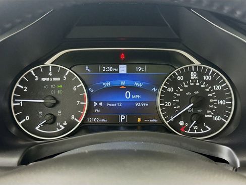 Used 2023 Nissan Murano SL image 10