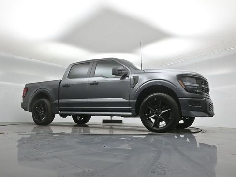 New 2026 Ford F150 STX w/ F-150 LOBO Package AWD/4WD image 3