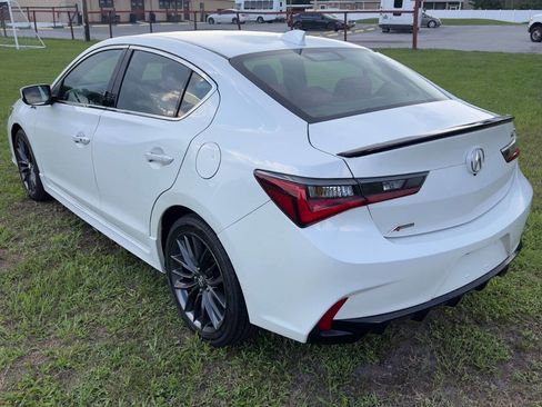 Used 2019 Acura ILX image 10
