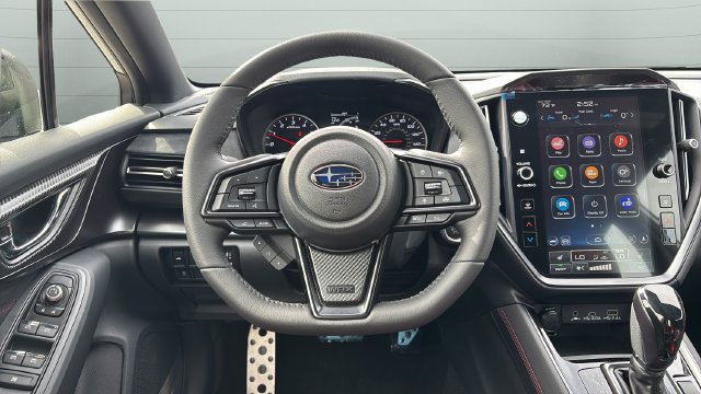 New 2026 Subaru WRX Limited AWD/4WD image 13