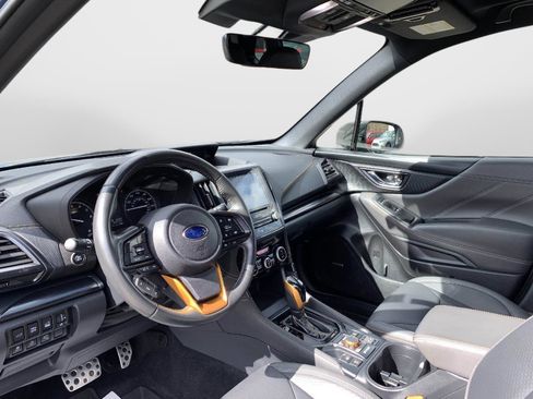 Used 2022 Subaru Forester Wilderness image 42