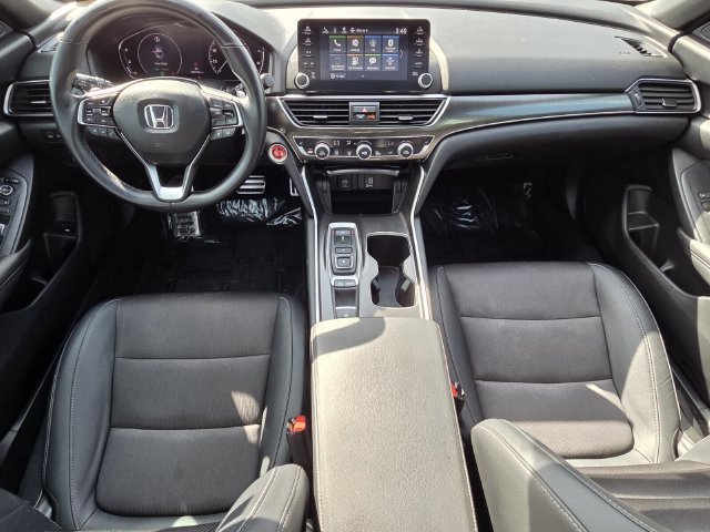 Used 2020 Honda Accord Sport image 11