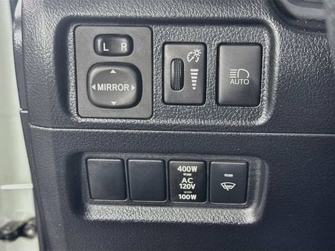 Certified 2023 Toyota 4Runner TRD Off-Road Premium w/ Moonroof Package AWD/4WD image 11