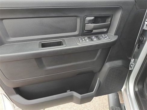 New 2026 RAM 2500 Tradesman image 20