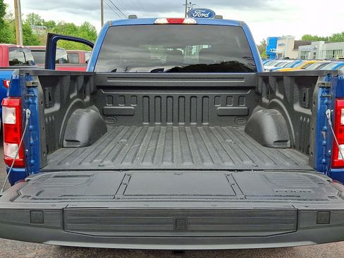 Certified 2023 Ford F150 XL w/ STX Appearance Package AWD/4WD image 30
