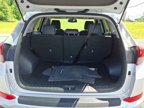 Used 2018 Hyundai Tucson SEL Plus AWD/4WD image 29