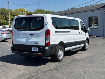 New 2025 Ford Transit 350 XL