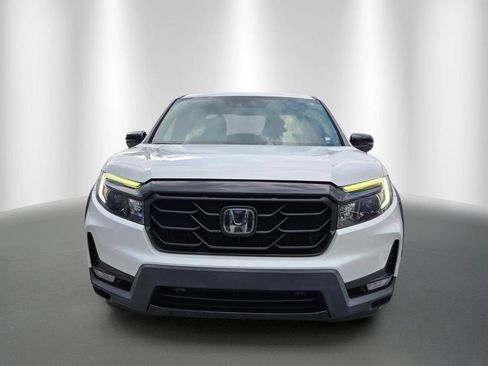 Certified 2023 Honda Ridgeline Black Edition image 8