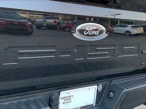 Used 2023 Ford F150 Tremor AWD/4WD image 9