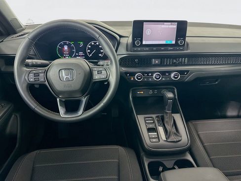 Used 2023 Honda CR-V Sport image 22