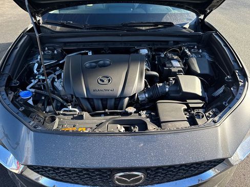 New 2026 MAZDA CX-30 AWD 2.5 S image 13