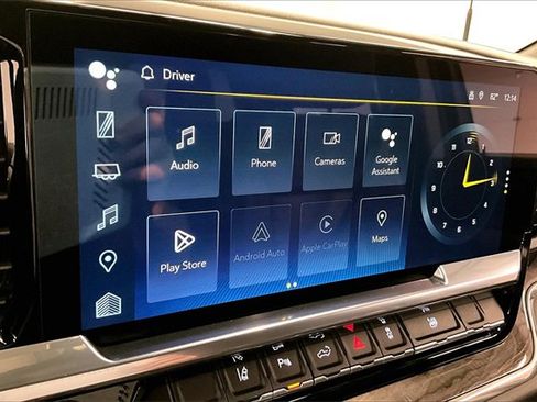 Used 2024 Chevrolet Silverado 2500 LTZ w/ LTZ Convenience Package image 35