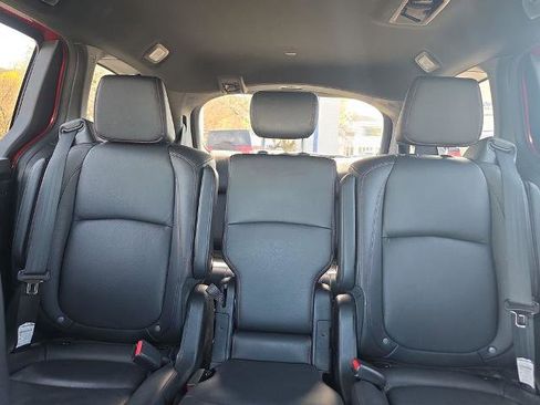 Used 2025 Honda Odyssey Sport-L image 38
