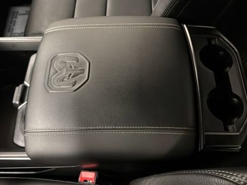 Used 2025 RAM 1500 Rebel w/ Rebel Level 2 Equipment Group AWD/4WD image 21