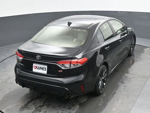 Used 2024 Toyota Corolla SE image 35